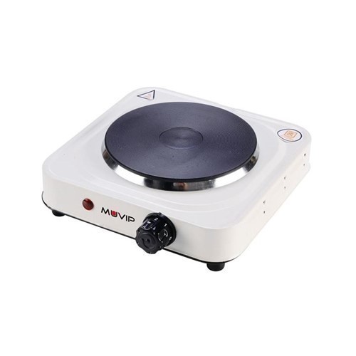 COCINA MUVIP MV0157 1F ELECT BLANCO 1000W